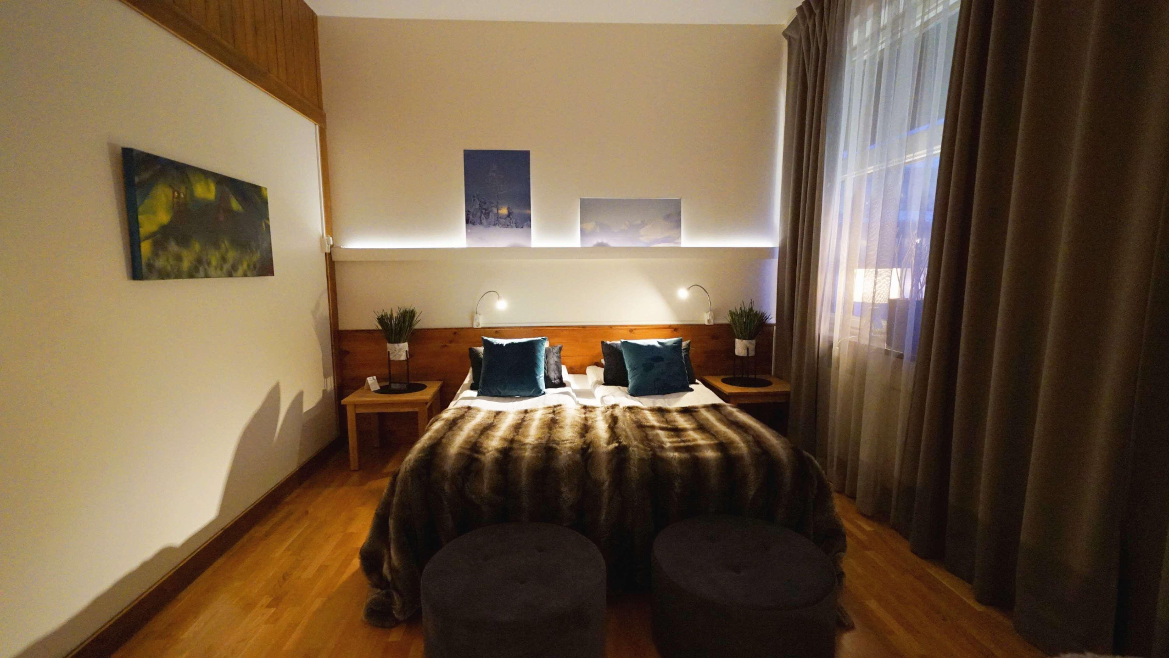 Best Western Hotel Arctic Eden Kiruna község Kültér fotó