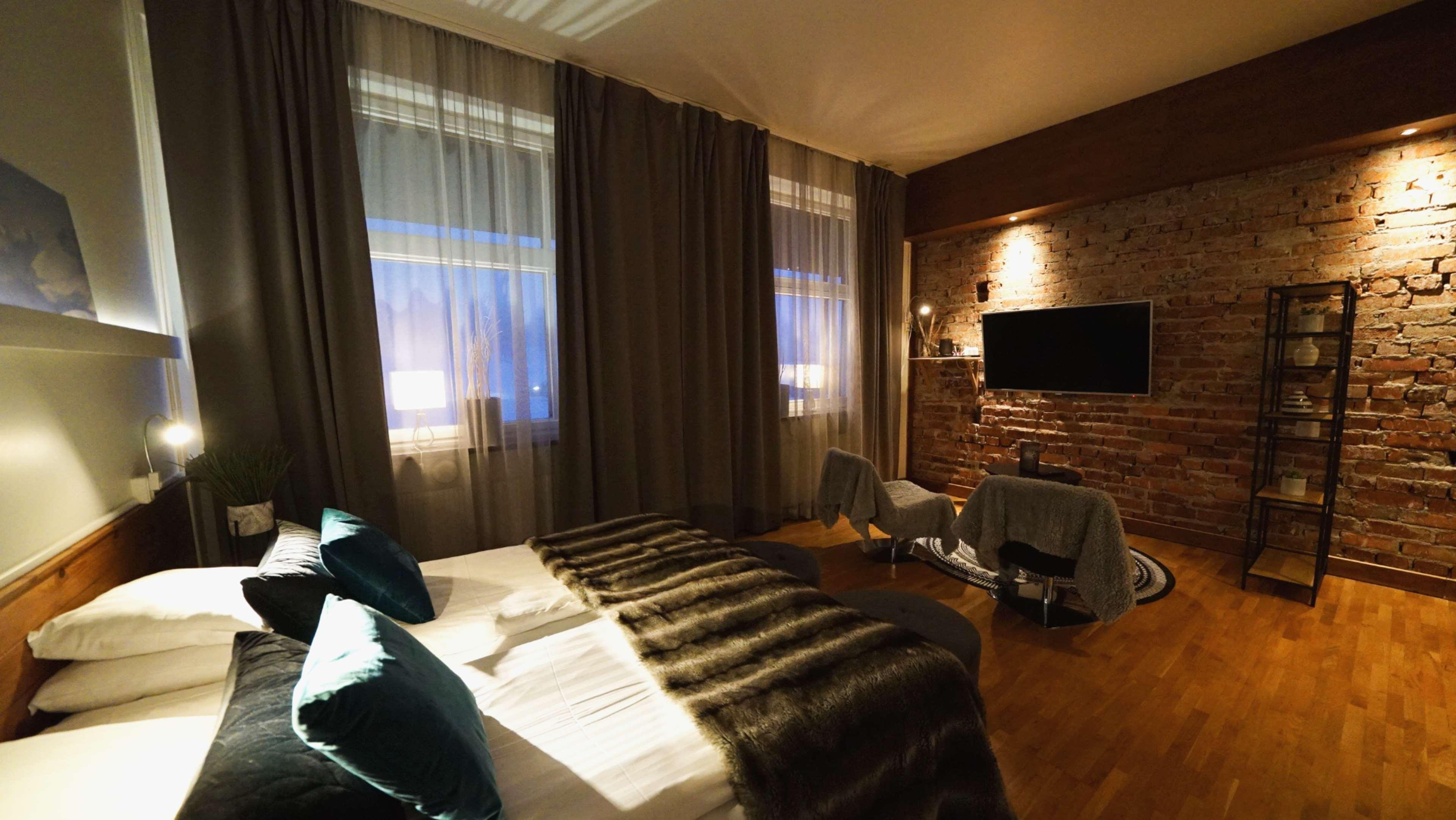 Best Western Hotel Arctic Eden Kiruna község Kültér fotó