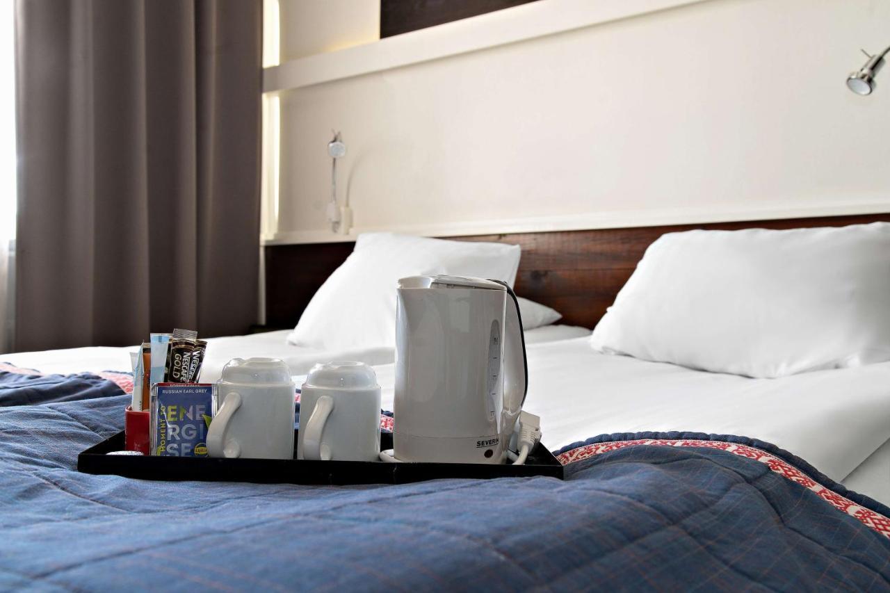 Best Western Hotel Arctic Eden Kiruna község Kültér fotó