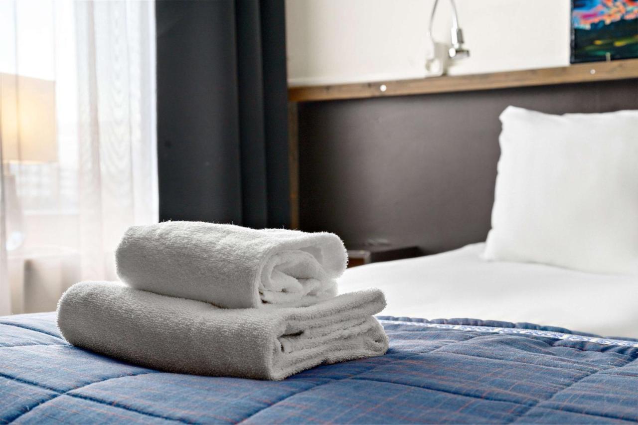 Best Western Hotel Arctic Eden Kiruna község Kültér fotó